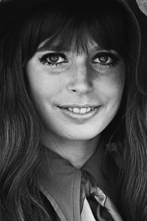 Photo of Merrilee Rush, Acting