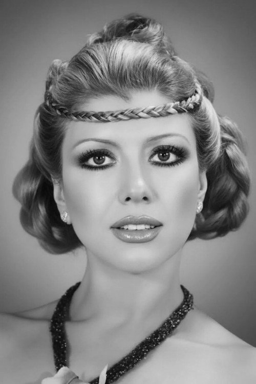 Photo of Oya Peri, Acting