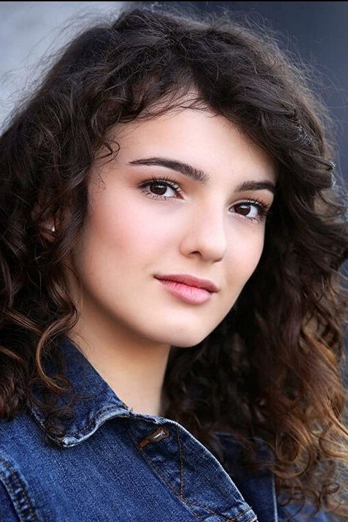 Photo of Michaela Dean, Acting