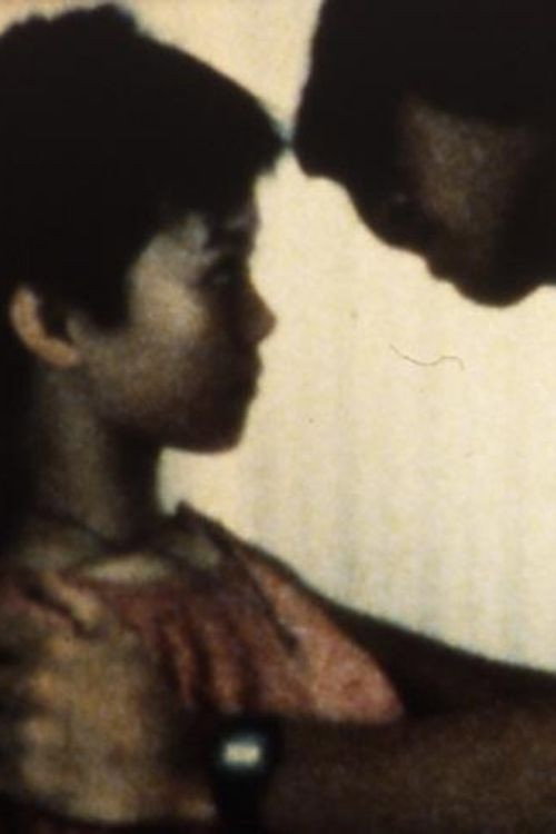 Movie poster for Blue Green (1988)