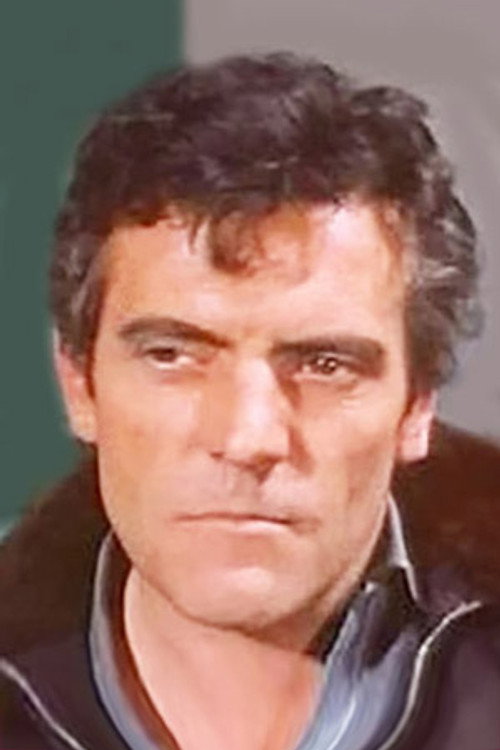 Photo of John Collin, Acting