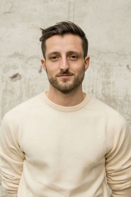 Photo of Emilio Cuaik, Acting