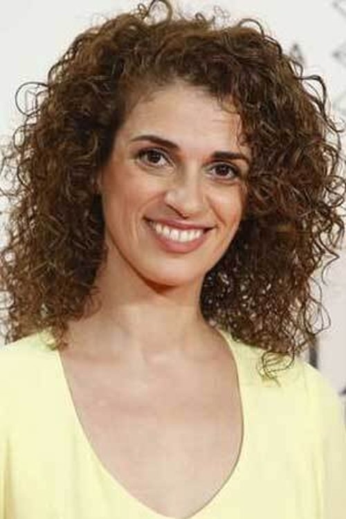 Ruth Gabriel profile