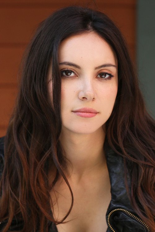 Photo of Samantha Robinson, Acting