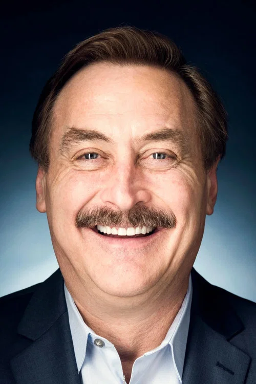 Photo of Mike Lindell, Acting