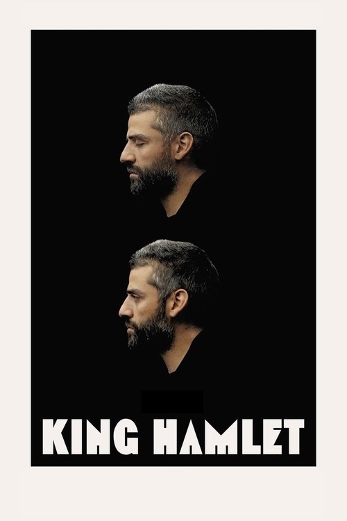 King Hamlet poster