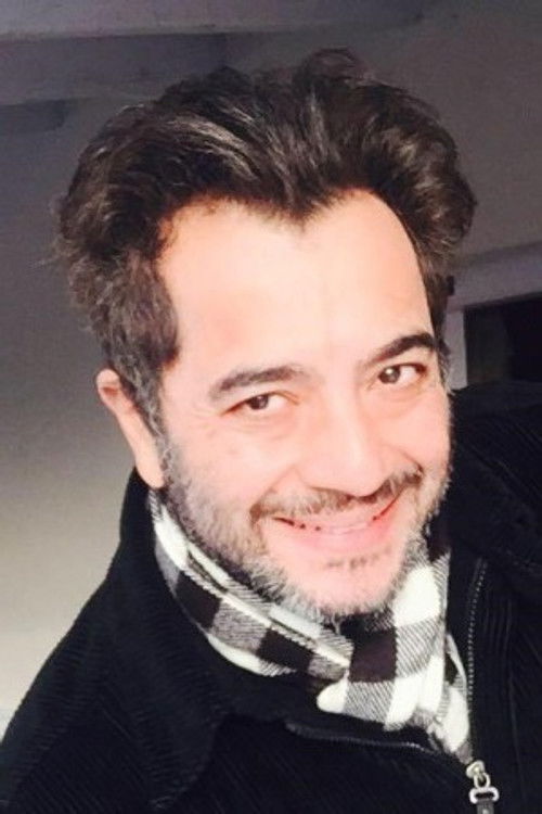 Kashif Mehmood profile