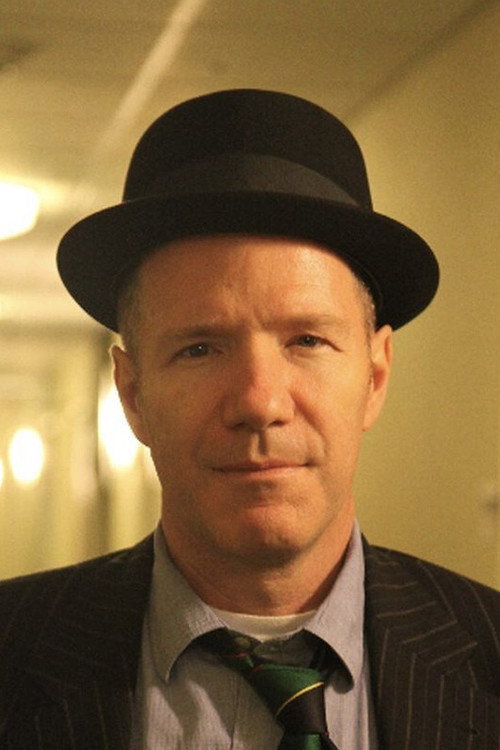Photo of Rick Moody, Writing