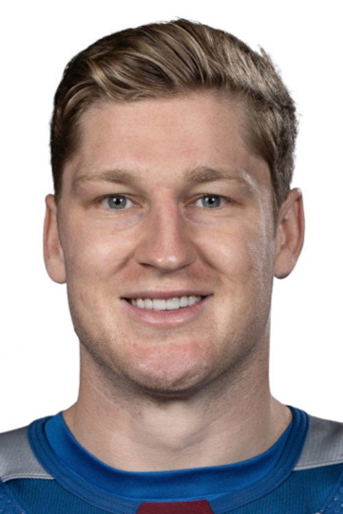Photo of Nathan MacKinnon, Acting