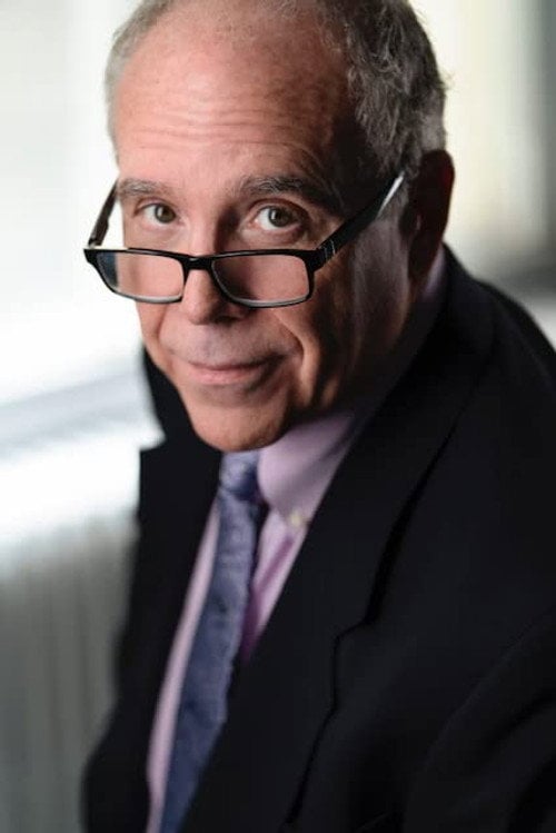Photo of Tim Hayes, Acting
