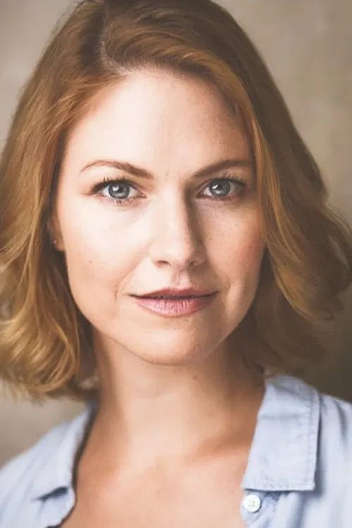 Photo of Kate MacCluggage, Acting