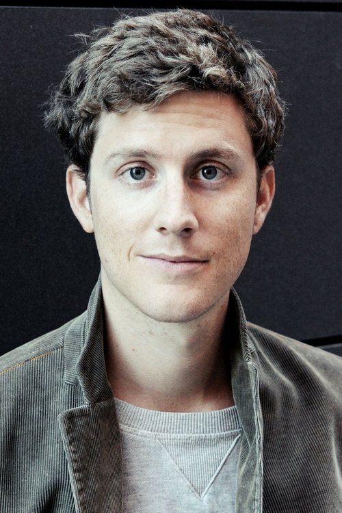 Photo of Tim Schwarzmaier, Production
