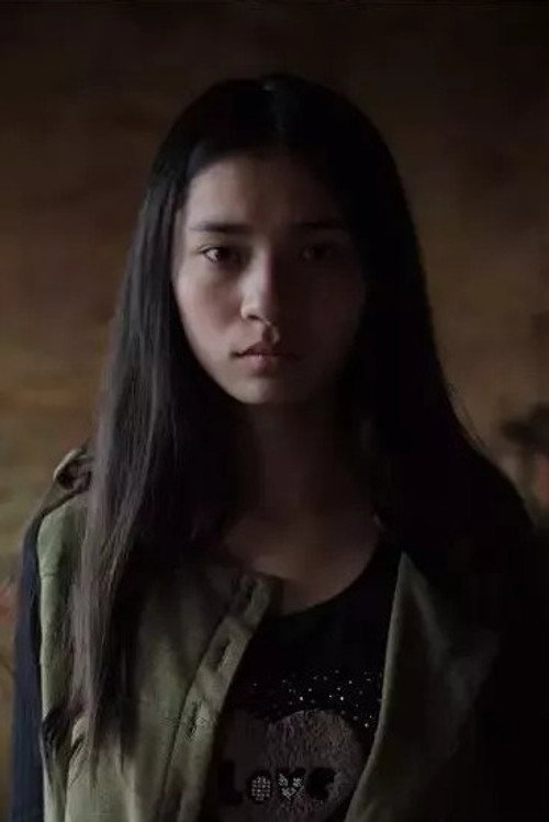 Photo of Yao Honggui, Acting