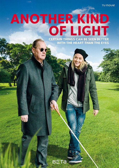 Movie poster for Another Kind of Light (2015)