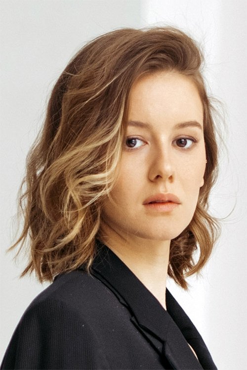 Irina Starshenbaum profile