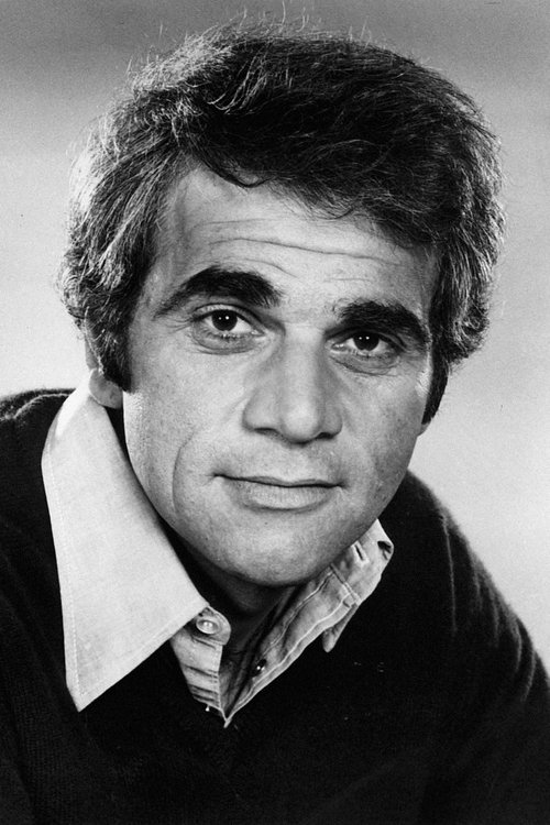 Alex Rocco profile