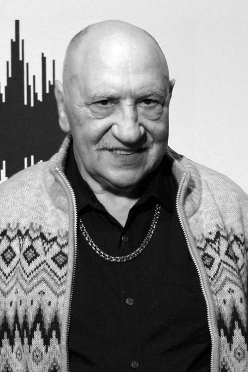 Photo of Mikhail Chernov, Acting