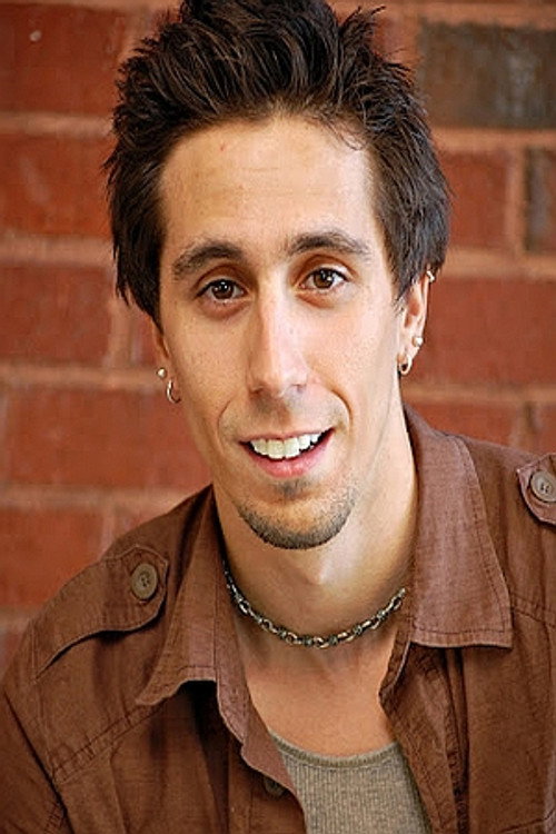 Photo of D. Dylan Schettina, Acting