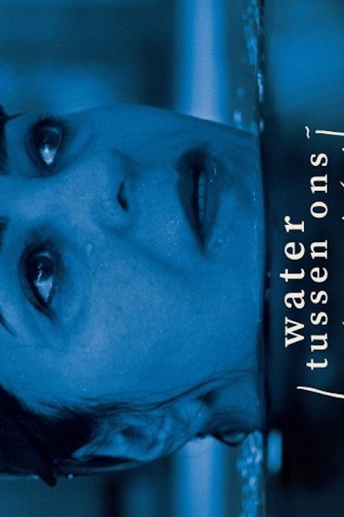Movie poster for Water tussen ons (2025)