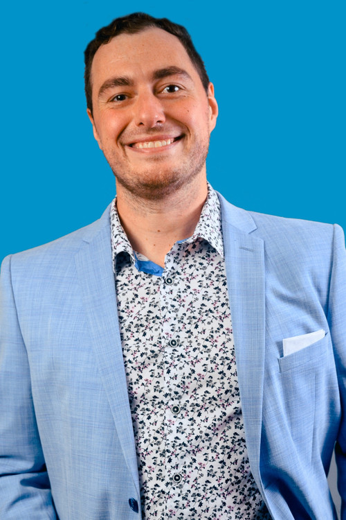 Photo of Matt Wright, Acting