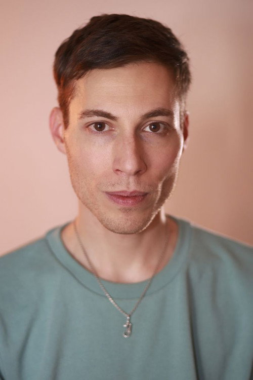 Photo of Benjamin Teske, Directing
