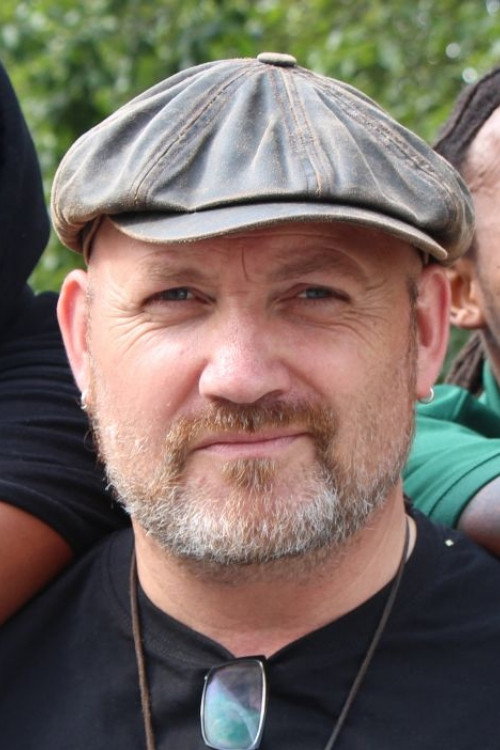 Photo of Knut Akselsen, Acting