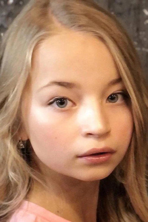 Photo of Varvara Sarantseva, Acting