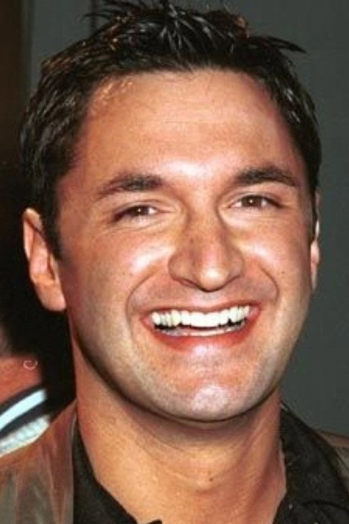Photo of Andy Hallett, Acting