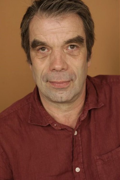Photo of Vincent Schmitt, Acting