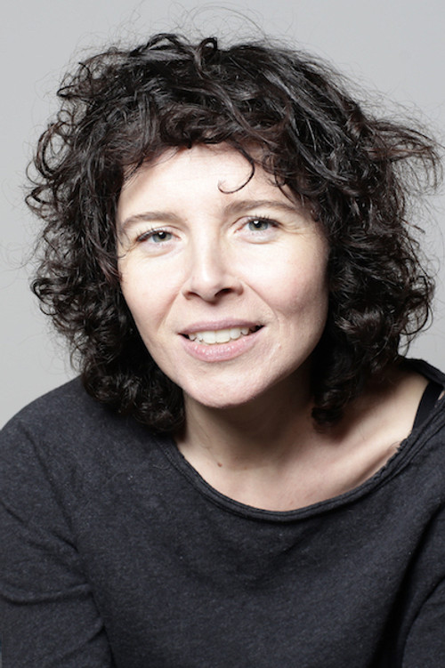 Photo of Marie Kreutzer, Directing