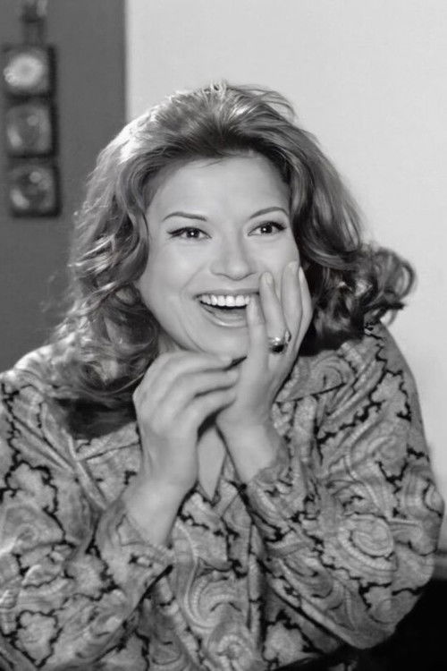 Anna Kyriakou profile