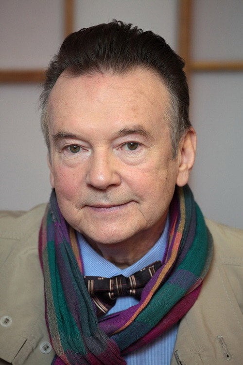 Photo of Valeriy Poletayev, Acting