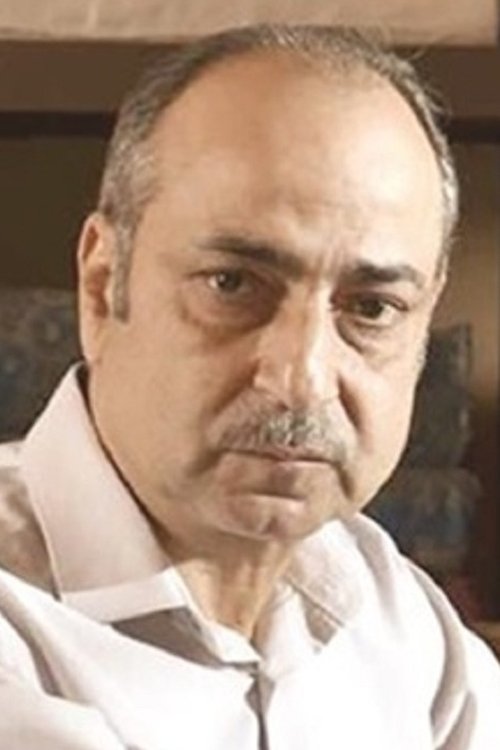 Ahmed Kamal profile
