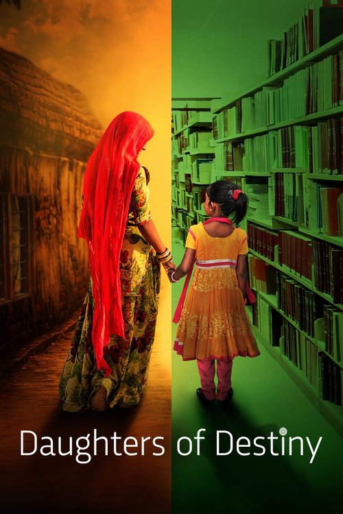 Daughters of Destiny poster