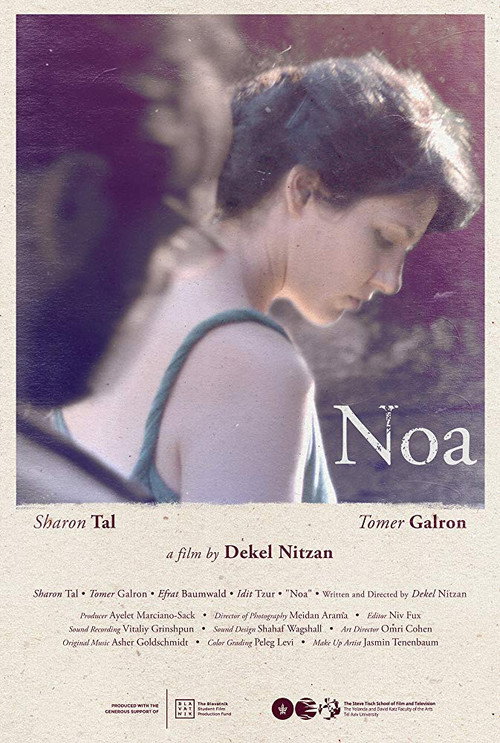 Movie poster for Noa (2019)