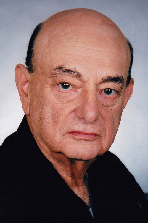 Photo of Neil H. Berkow, Acting