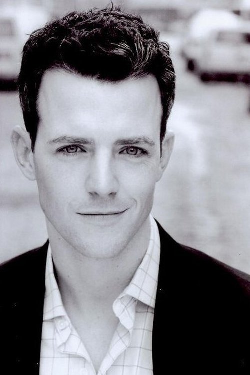 Photo of Curtis Mark Williams, Acting