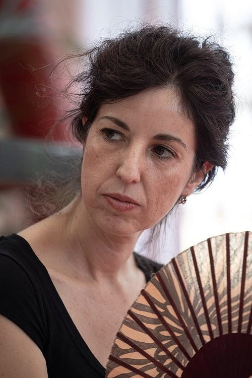 Photo of Margherita Spampinato, Directing