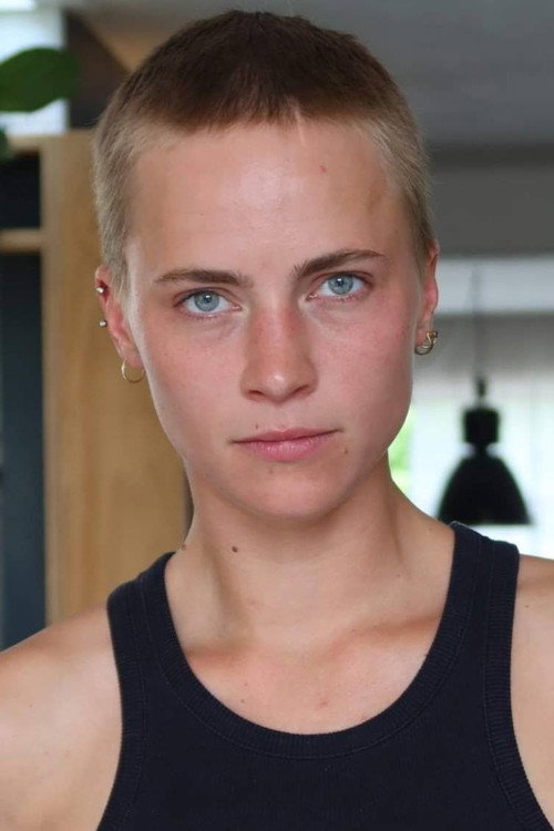 Beate Uma Haije profile