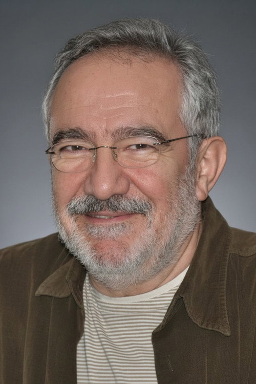 Photo of Levent Dönmez, Acting
