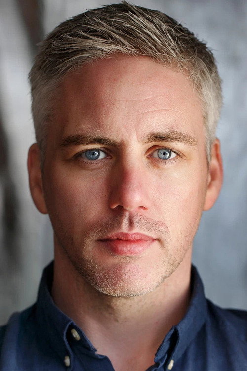 Photo of Patrick Murphy, Acting