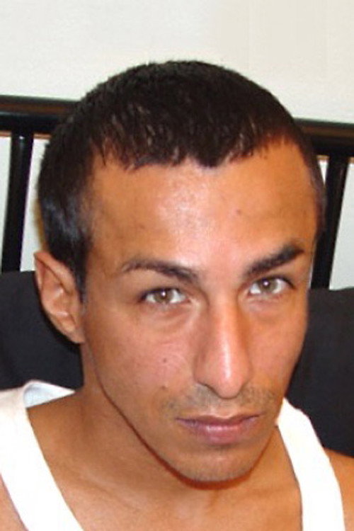 Photo of Carlos Montana, Acting