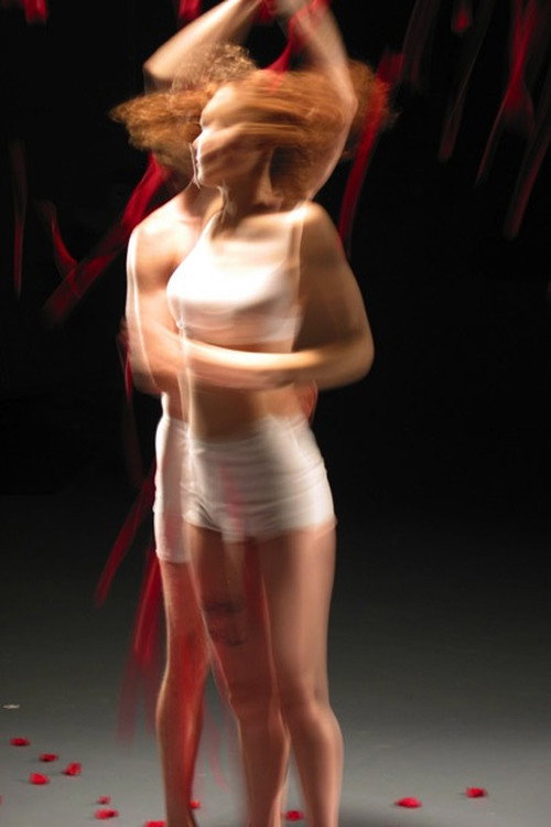 Movie poster for The Passion (2003)