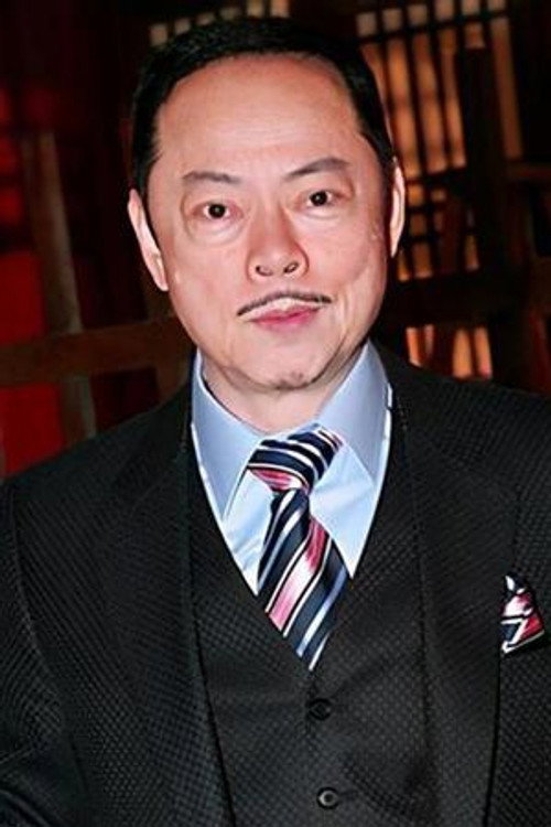 Photo of Law Lok-Lam, Acting