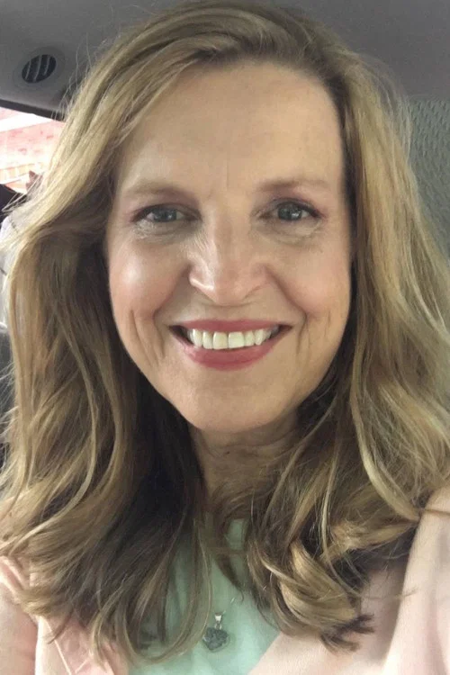Photo of Carol Anderson, Acting