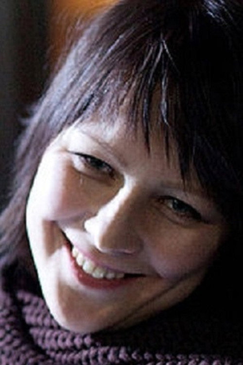 Photo of Elena Geladze, Production