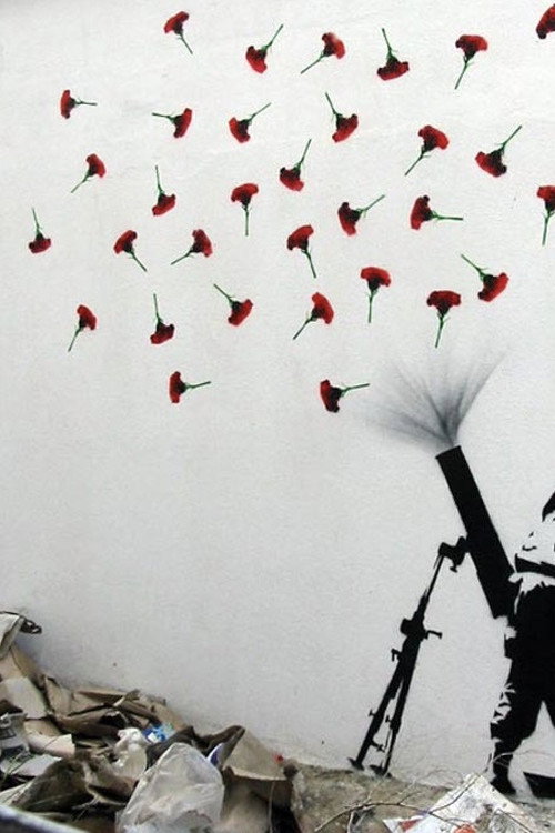 Movie poster for The Carnation Revolution (2024)