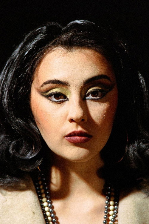 Photo of Nicole Greatti, Acting