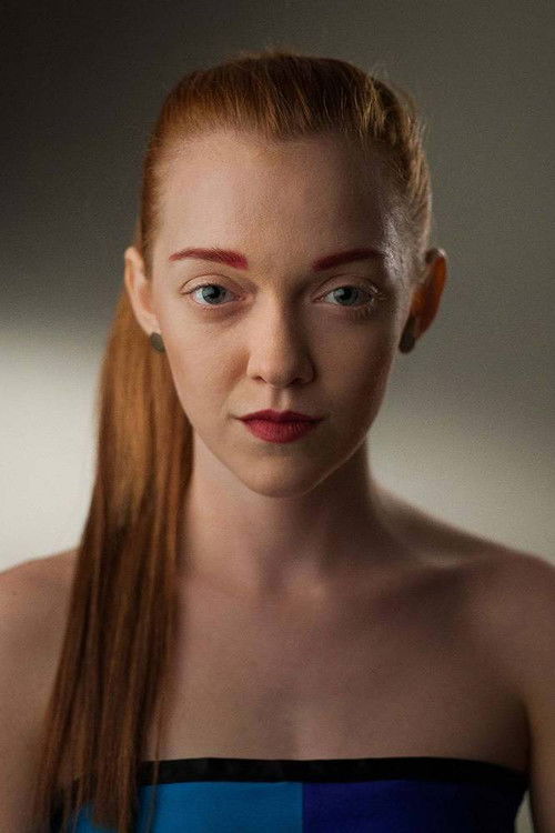 Paulina Walendziak profile