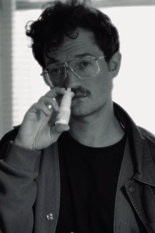 Photo of Jonny Look, Directing
